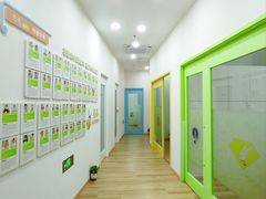 -培飞思维启蒙·益智游戏·科学探索(城西银泰店)