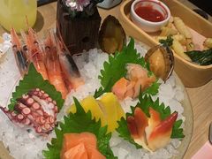 -匠和风精致料理(福州金融街万达店)