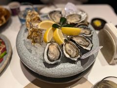 -斯普汇生蚝牛排馆(中骏世界城店)