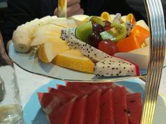 -上岛咖啡(大德店)