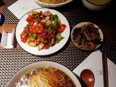 -十面春风·江南面馆(崇宁路店)