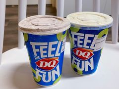 -DQ·蛋糕·冰淇淋(徐东销品茂店)