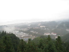 -井冈山风景名胜区
