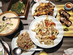 -老头儿油爆虾(星光一期店)