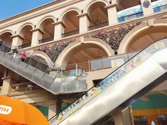 -王府井奥莱临潼小镇(临潼店)