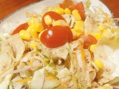 -浪花亭日本料理(古田路店)