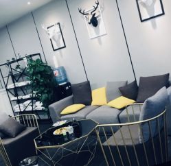 -MJ skin care国际皮肤管理中心