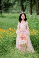 -格林童趣专业儿童摄影(公益西桥店)