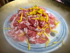 -羊大爷涮肉(亮马桥店)