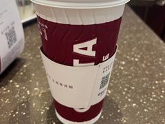 -COSTA COFFEE(天通苑华联店)