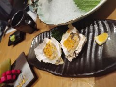 -京旬海鲜放题·铁板烧自助餐厅