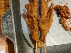 -管氏翅吧(国展店)