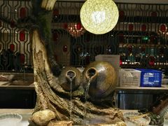 -半岛翡丽海鲜自助餐厅(观风亭店)
