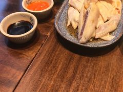 -章记星洲 · 新加坡餐厅(望京店)
