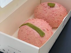 -喜茶(北京五棵松华熙店)