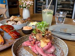 -BOR Eatery(安福路店)