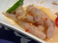 -叹茶靓点·粤式餐厅·全天茶市(石井万民广场店)