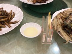 -奇香海鲜酒楼