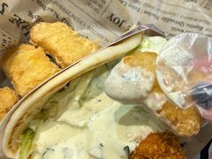 -TACO STAR 塔可星(下沙宝龙店)