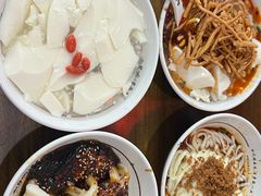 -西月城谭豆花(春熙路店)