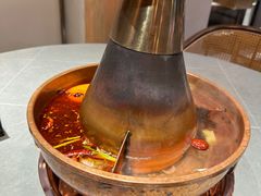 -乔先生涮肉·鲜活牛羊肉火锅(塘沽店)