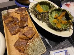 -海鼎荟海鲜姿造(泉州仟禧店)