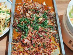 -树厨贵州菜(花果园购物中心店)