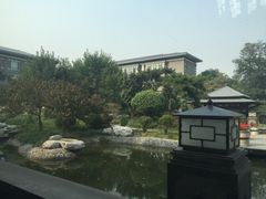 -晋祠宾馆