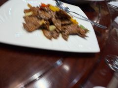 -鹿鸣春饭店(总店)