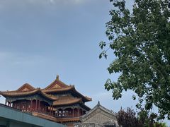 -雍和宫(地铁站)