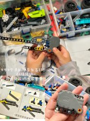 -乐高授权专卖店(济南万象城店)