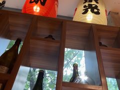 -九酢·海鲜居酒屋