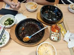 -米村拌饭(天津东丽万达店)