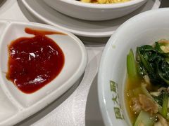 -周大厨辣椒炒肉(淮安万达店)