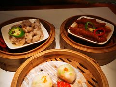 -禄运茶居·手工点心(猎德店)