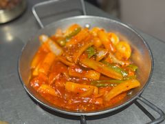 -牧童禧肉社·韩国炭火烤肉店(中粮祥云小镇创始店)
