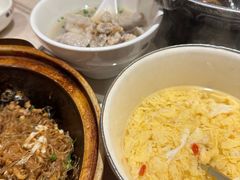 -味上湘菜馆(岳麓山店)