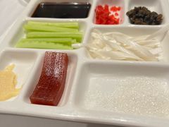 -四季民福烤鸭店(王府井东安门店)