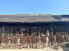 -鸣鹤古镇