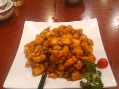 -金牌餐厅·天津菜·八珍豆腐·老爆三(瓷房子店)