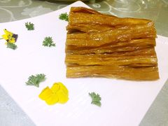 -东来顺饭庄(新源里店)