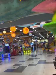 -万达宝贝王(上海浦江店)