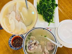 老妈蹄花-易老妈蹄花.特色川菜(人民公园总店)