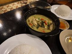 -Thai Market Restaurant( 04 Tran Quoc Toan)