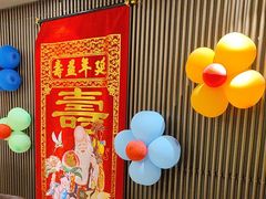 -蓝港海鲜厨房(闽江路店)