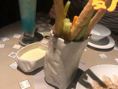 -穹六人间 people 6(岳阳路店)