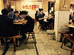 -邓莽子老火锅(鲁祖庙店)