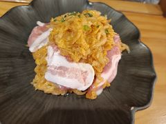 -一品诚记烤肉·甄选店(中南路店)