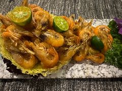 -徐记私厨(半淞园路店)