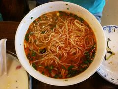 -左陕右甘(亚运村店)